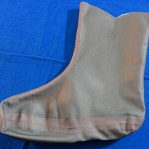 sz7M NEW MILITARY MVP COMBAT ANKLE LENGTH COLD WET WEATHER BOOT LINERS RC 780